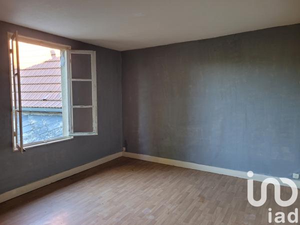 Maison à vendre 14 pièces 418 m² Issy-l'Évêque