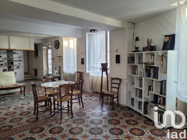 Maison à vendre 14 pièces 418 m² Issy-l'Évêque