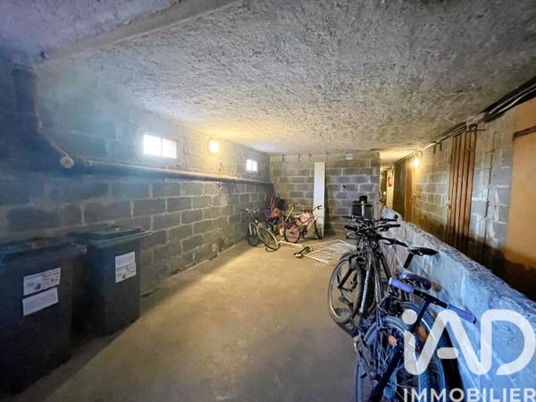 Appartement à vendre 3 pièces 52 m² Sartrouville