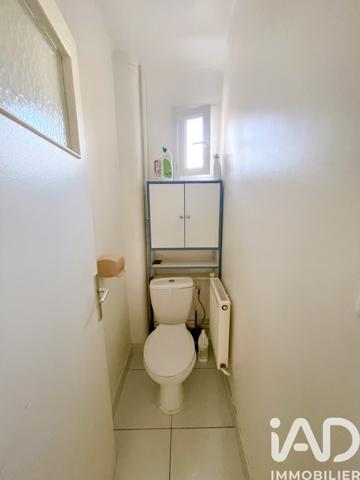 Appartement à vendre 3 pièces 52 m² Sartrouville