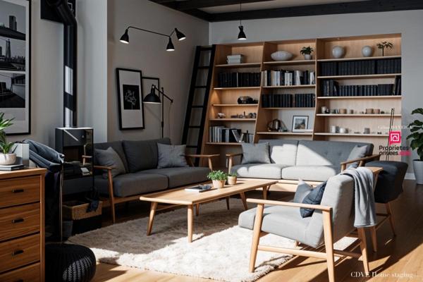 Maison individuelle de 150 m2 à Lille, 4 chambres, 2 salle de bains , jardin + Garage secteur Eurasanté