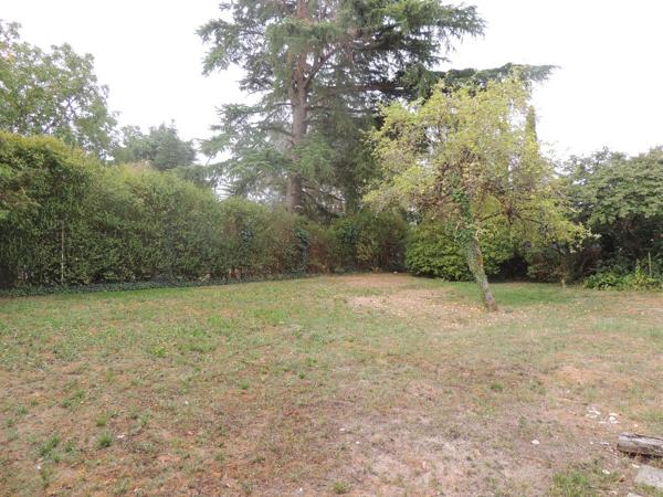 Pavillon à CHATEAUROUX (36000)