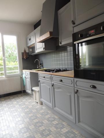 Pavillon à CHATEAUROUX (36000)