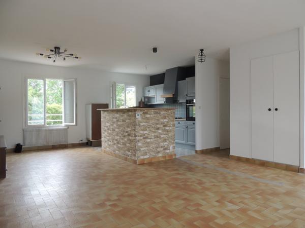 Pavillon à CHATEAUROUX (36000)