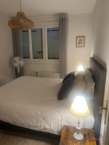LORGUES, villa de 140m2, 3 chambres, Piscine