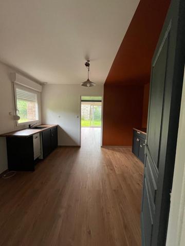 Maison individuelle 165 m2