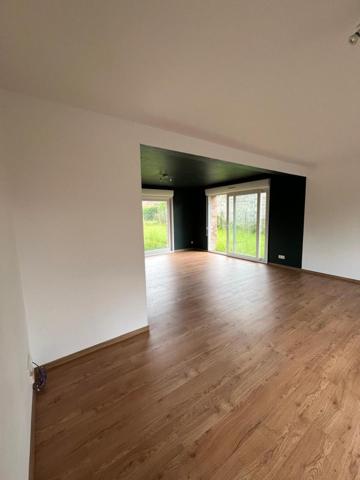 Maison individuelle 165 m2