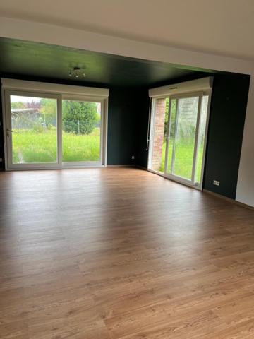 Maison individuelle 165 m2