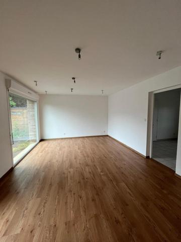 Maison individuelle 165 m2