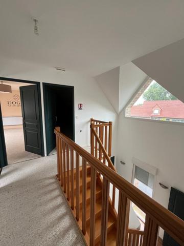 Maison individuelle 165 m2