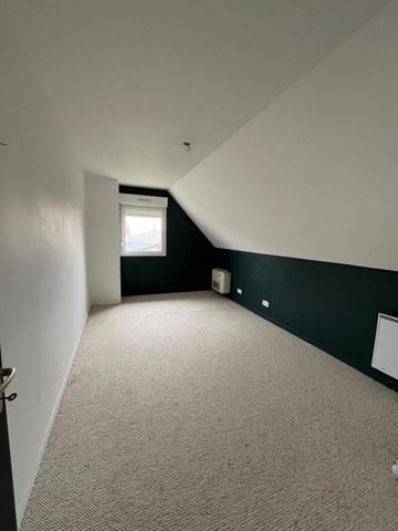 Maison individuelle 165 m2