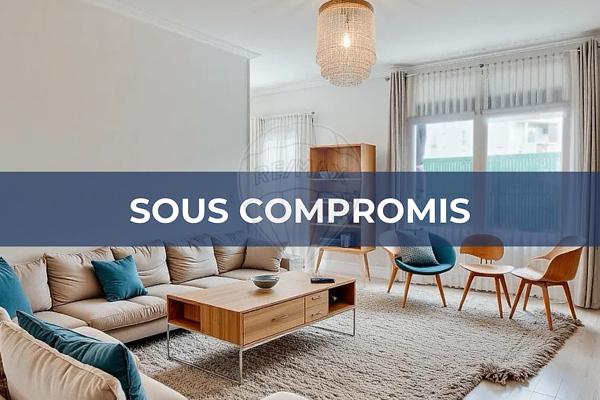 Appartement  en vente - Loiret - 45