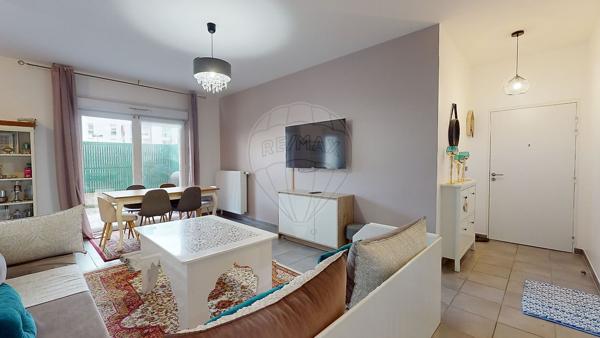 Appartement  en vente - Loiret - 45