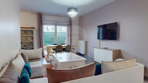 Appartement  en vente - Loiret - 45