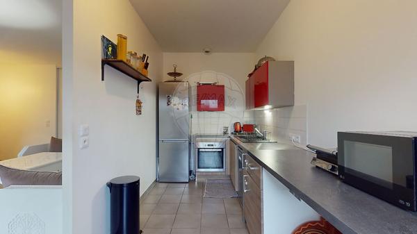 Appartement  en vente - Loiret - 45
