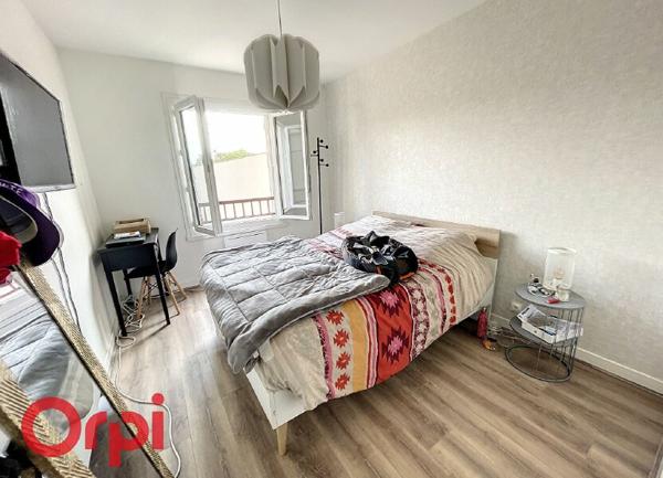 Appartement à vendre    3 pièces •  Montluçon