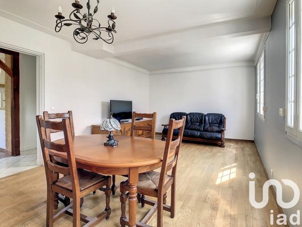 Maison 4 pièces de 100 m² à Ozoir-la-Ferrière (77330)