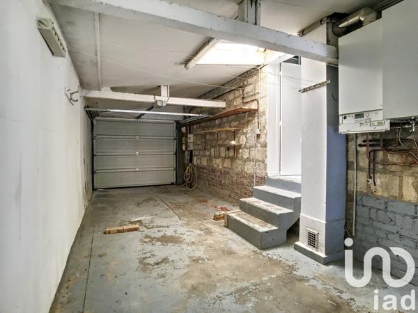 Maison 4 pièces de 100 m² à Ozoir-la-Ferrière (77330)