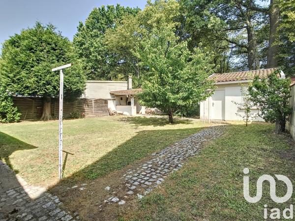 Maison 4 pièces de 100 m² à Ozoir-la-Ferrière (77330)