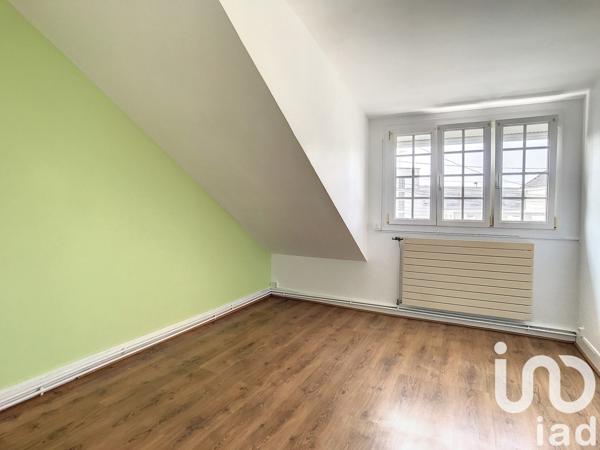 Maison 4 pièces de 100 m² à Ozoir-la-Ferrière (77330)