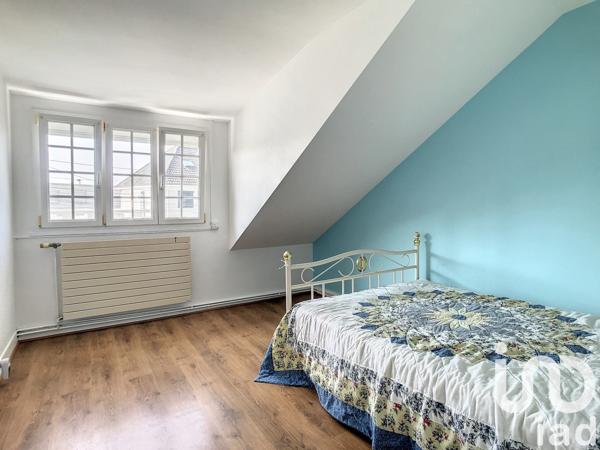 Maison 4 pièces de 100 m² à Ozoir-la-Ferrière (77330)