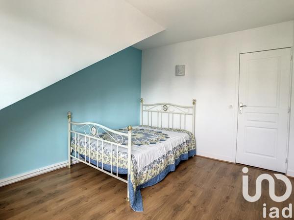 Maison 4 pièces de 100 m² à Ozoir-la-Ferrière (77330)