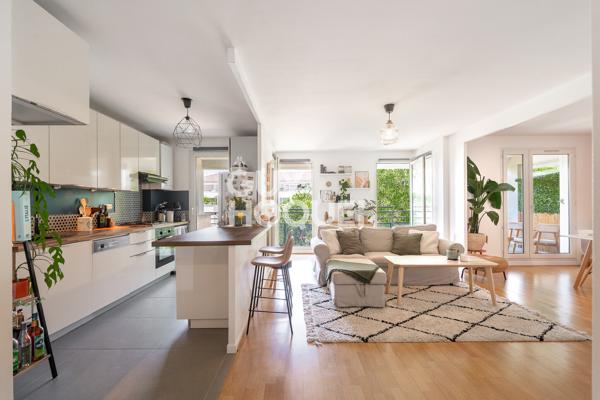 Appartement COUP DE COEUR à vendre proche CENTRE VILLE