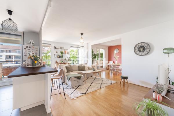 Appartement COUP DE COEUR à vendre proche CENTRE VILLE
