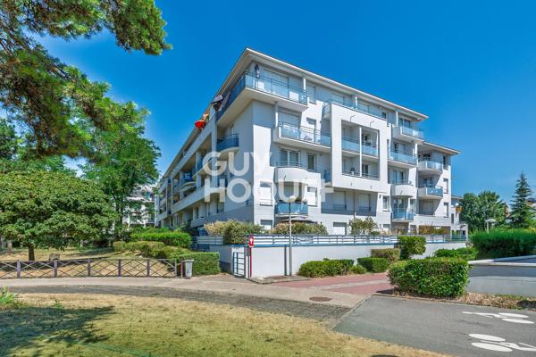 Appartement COUP DE COEUR à vendre proche CENTRE VILLE