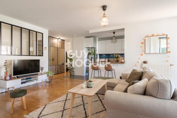 Appartement COUP DE COEUR à vendre proche CENTRE VILLE