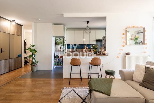 Appartement COUP DE COEUR à vendre proche CENTRE VILLE