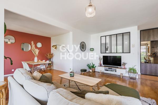 Appartement COUP DE COEUR à vendre proche CENTRE VILLE