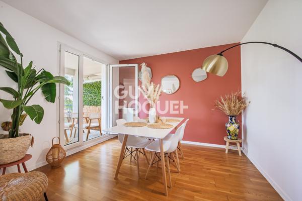 Appartement COUP DE COEUR à vendre proche CENTRE VILLE