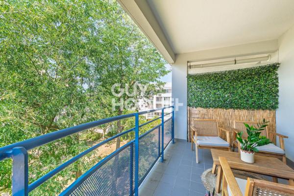 Appartement COUP DE COEUR à vendre proche CENTRE VILLE