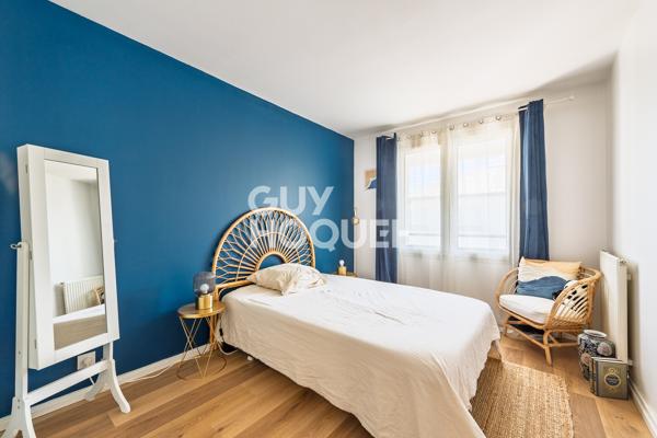 Appartement COUP DE COEUR à vendre proche CENTRE VILLE
