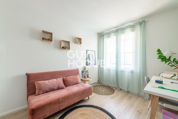 Appartement COUP DE COEUR à vendre proche CENTRE VILLE