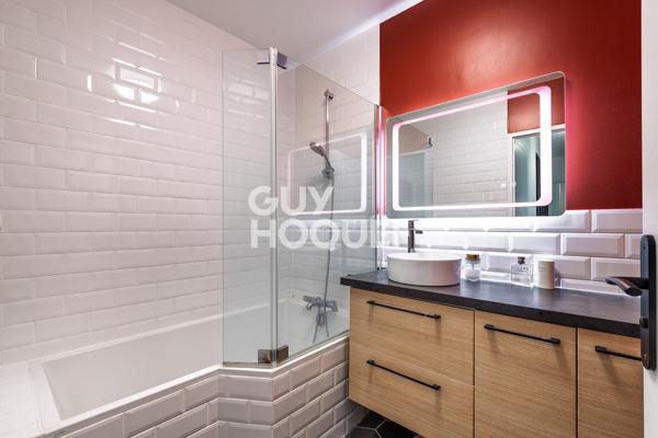 Appartement COUP DE COEUR à vendre proche CENTRE VILLE