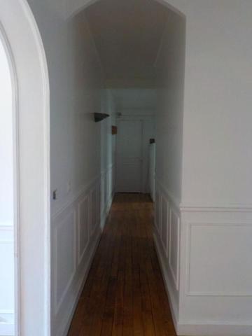 Bel appartement ancien de 3/4 pièces sur le parc Georges-Brassens