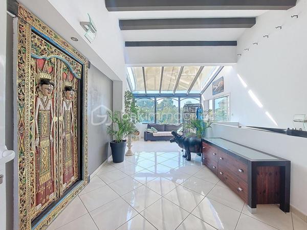 Maison de 230,75 m²