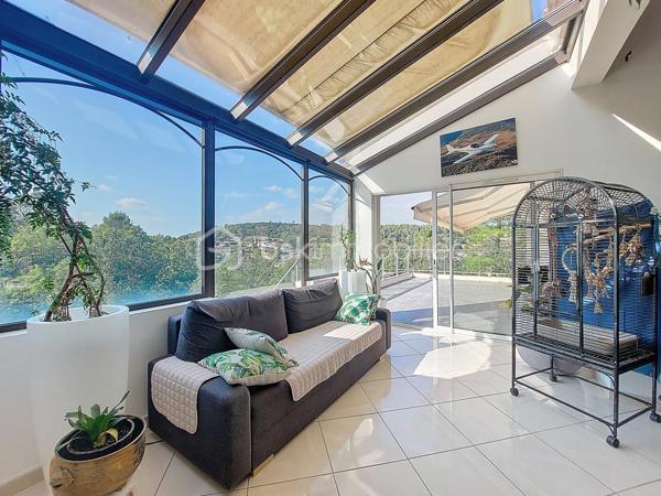 Maison de 230,75 m²