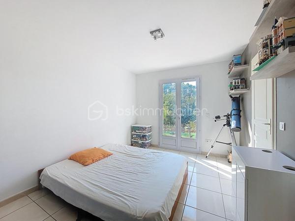 Maison de 230,75 m²