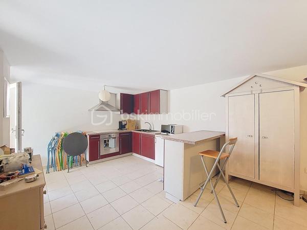 Maison de 230,75 m²