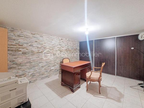 Maison de 230,75 m²