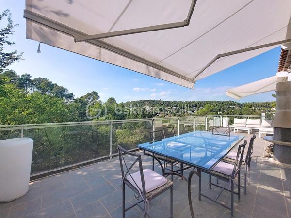 Maison de 230,75 m²