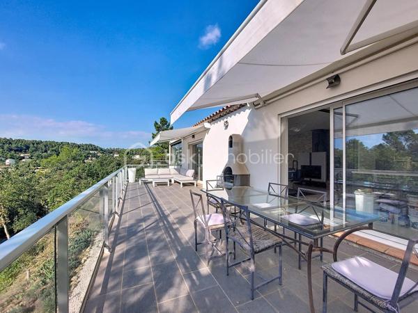 Maison de 230,75 m²