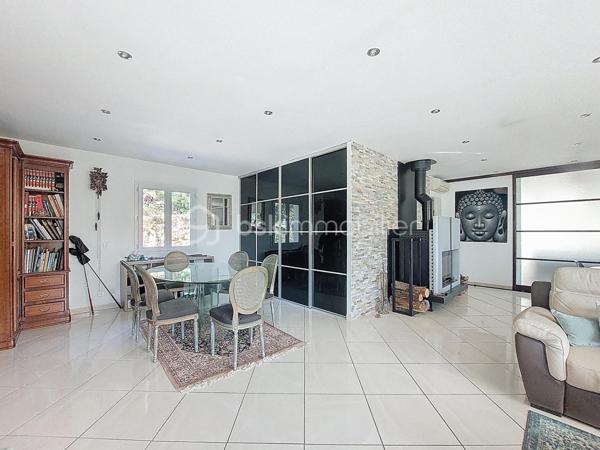 Maison de 230,75 m²