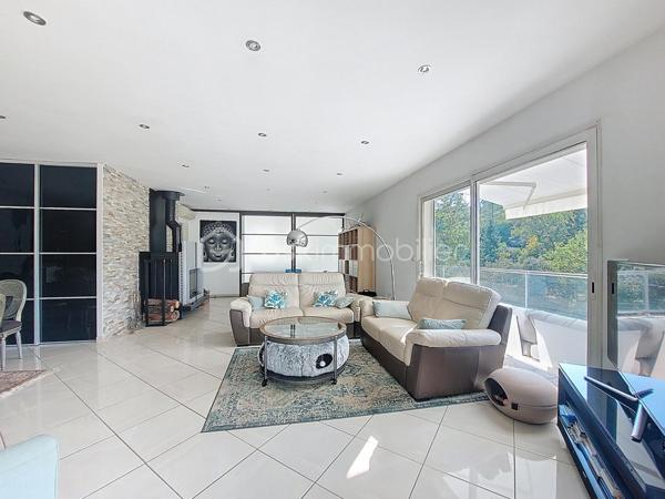 Maison de 230,75 m²