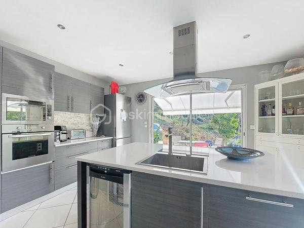 Maison de 230,75 m²