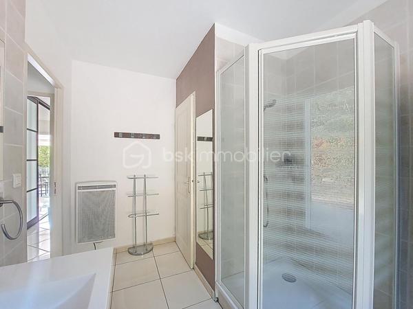 Maison de 230,75 m²