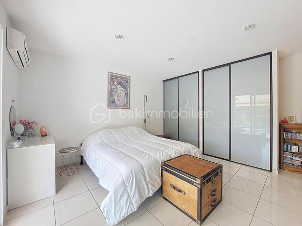 Maison de 230,75 m²